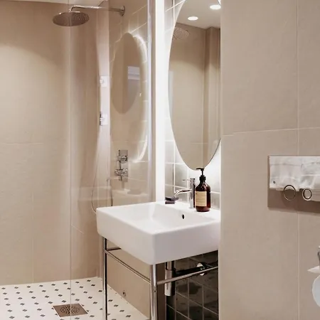 Boutique Sandsund Hotel