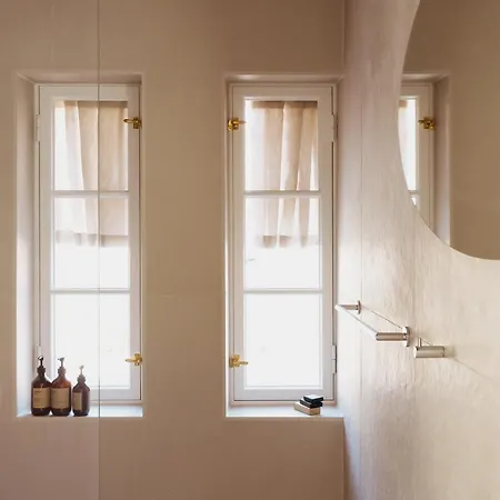 Hotel Boutique Sandsund *