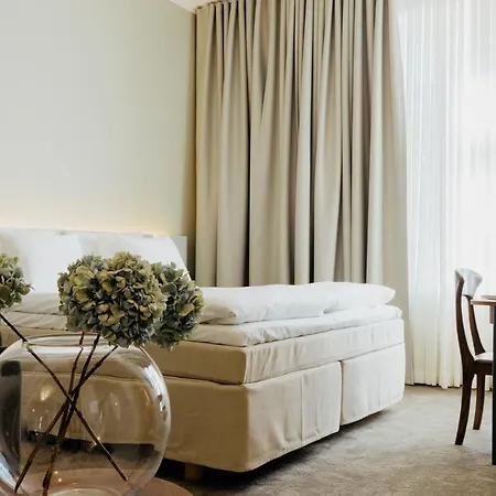 Boutique Sandsund Hotel