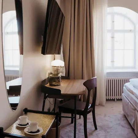 Hotel Boutique Sandsund *