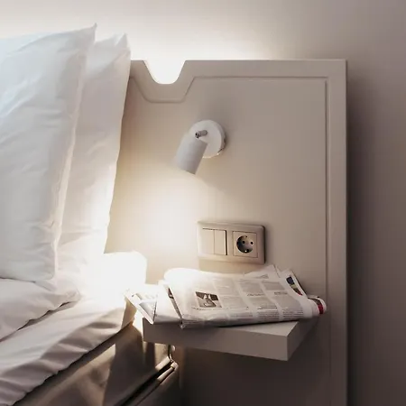 Otel Boutique Sandsund