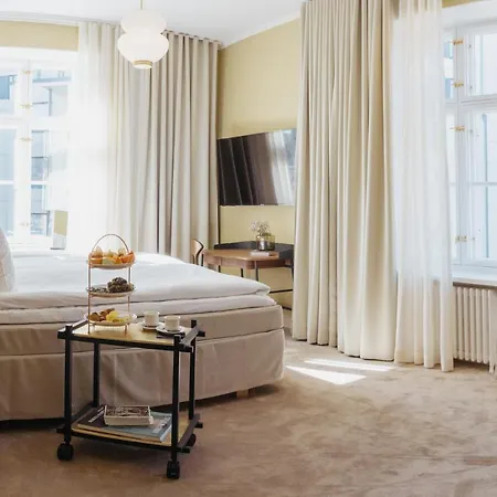 Hotel Boutique Sandsund