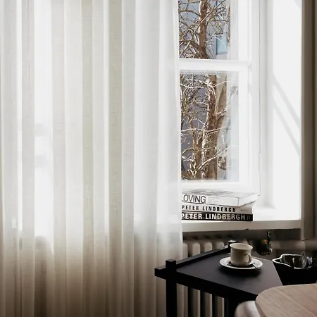 Boutique Sandsund 탐페레