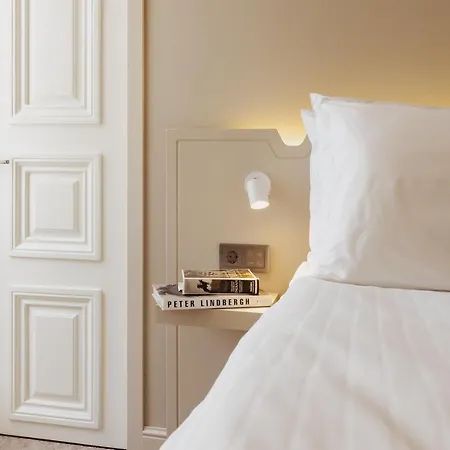 Boutique Sandsund 호텔