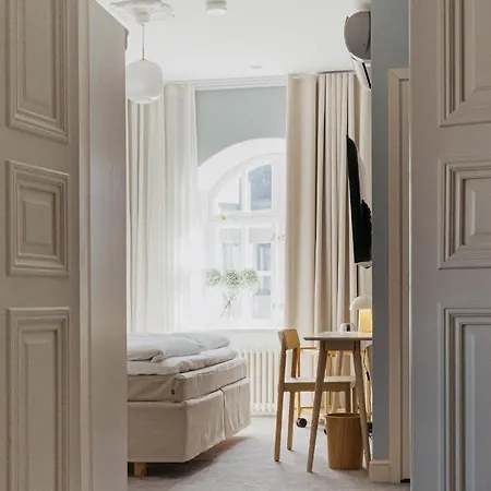 Boutique Sandsund 탐페레