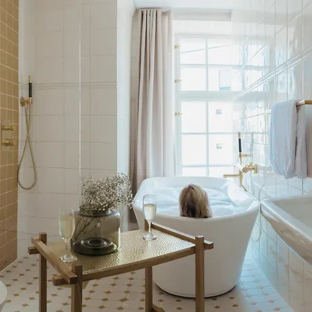 Boutique Sandsund Hotel *