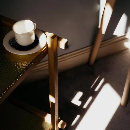 Otel Boutique Sandsund
