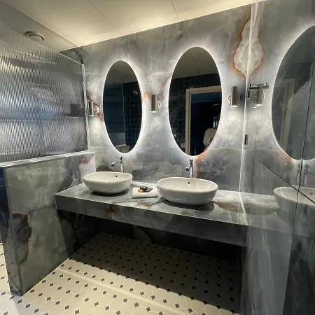 Boutique Sandsund Hotel Tampere