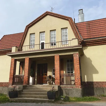 Hotel Boutique Sandsund *