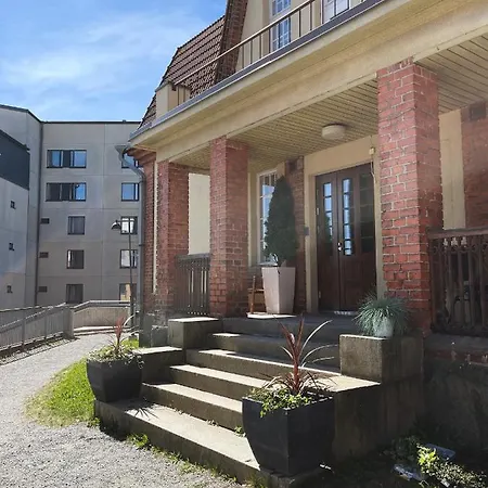 Boutique Sandsund *