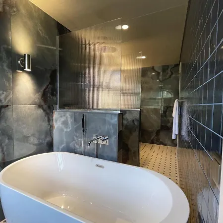 Boutique Sandsund 호텔 탐페레