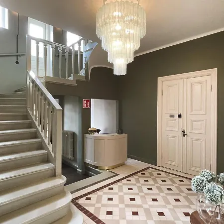 Boutique Sandsund * Tampere