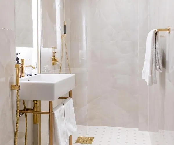 Boutique Sandsund Hotelli *