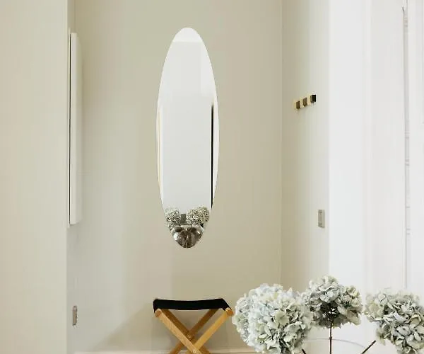 Boutique Sandsund * Tampere