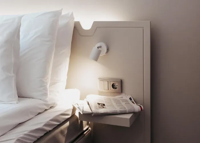 Hotelli Boutique Sandsund