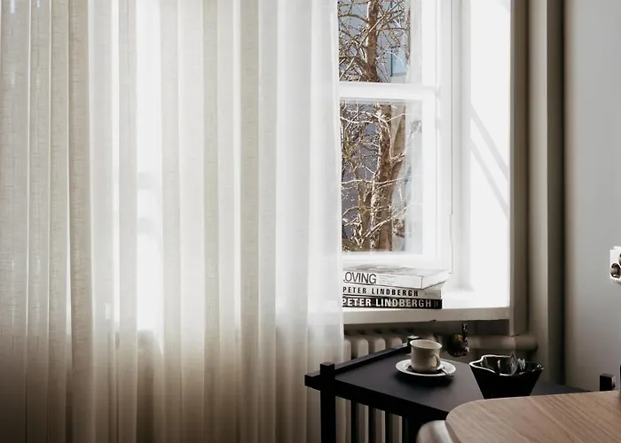 Boutique Sandsund Tampere