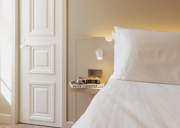 Boutique Sandsund Hotelli