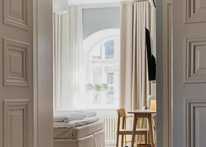 Boutique Sandsund Tampere