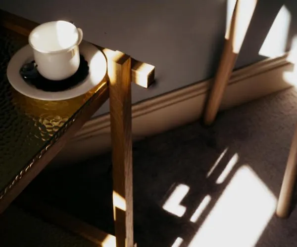 Hotelli Boutique Sandsund