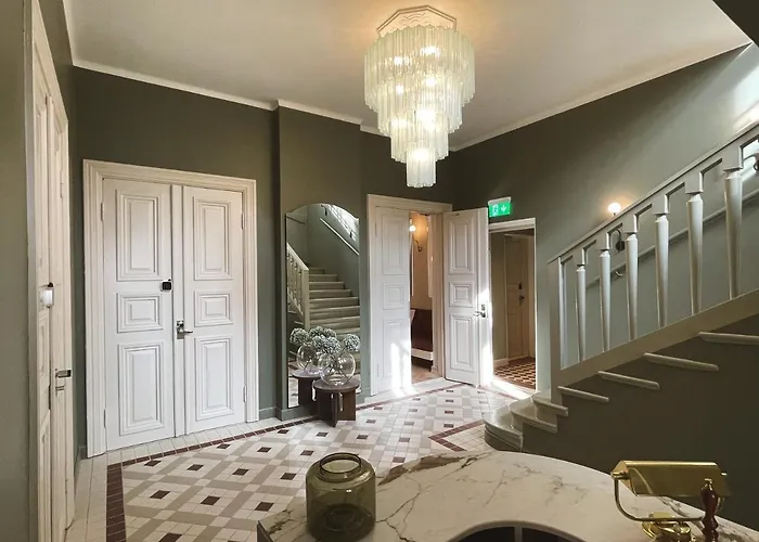 Boutique Sandsund Tampere