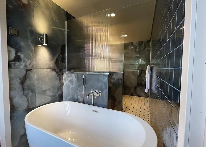 Boutique Sandsund Hotelli Tampere