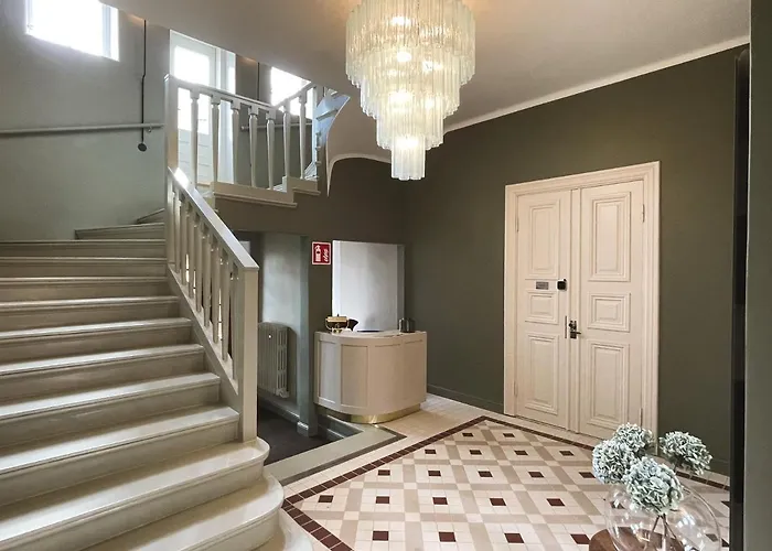 Boutique Sandsund * Tampere